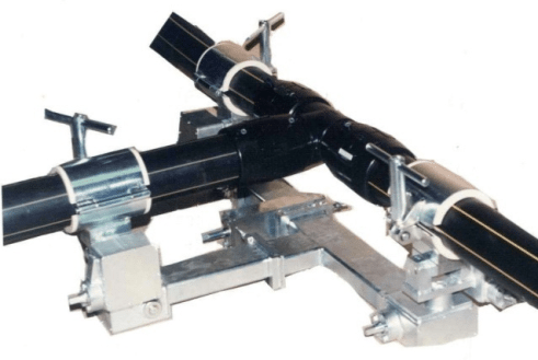 ACTIV'reso - Outillage pe - Positionneur redresseur 63/160