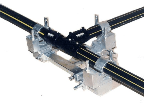 ACTIV'reso - Outillage pe - Positionneur redresseur Ø63