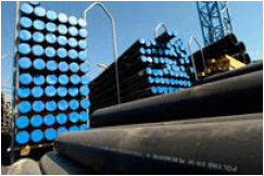 ACTIV'reso - eau - Tubes eau non potable / assainissement