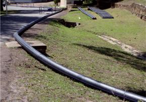 ACTIV'reso - Tube pe eau gaz elec - tube pe eau