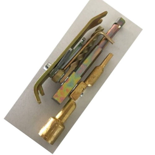 cle gazière 8 fonctions – activreso