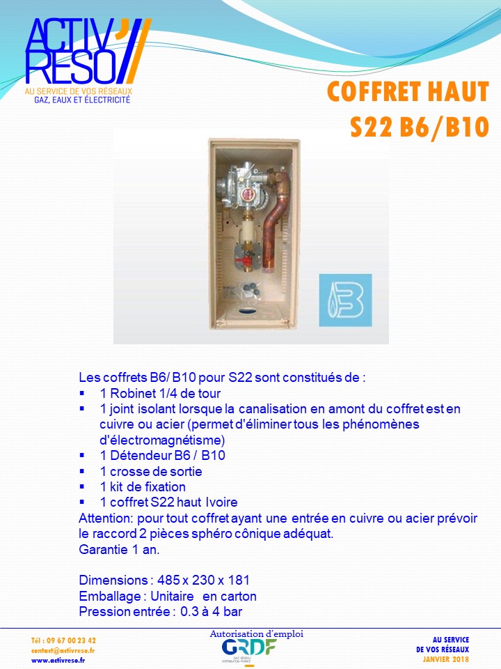 coffret haut s22 B6_B10 - activreso