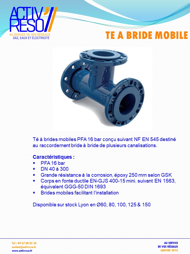 té a bride mobile - activreso