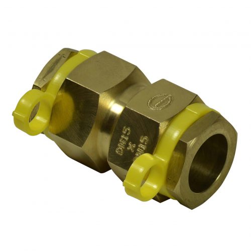 RACCORD UNION EGAL PLT IZINOX