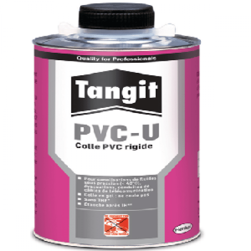colle PVC RIGIDE TANGIT PVC-U