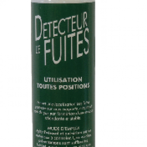 détecteur de fuite agréé grdf