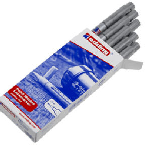 marqueur permanent argent pour pe