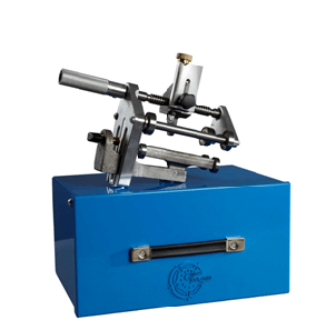 GRATTEUR MÉCANIQUE CALDER ROTATIF UNIPREP