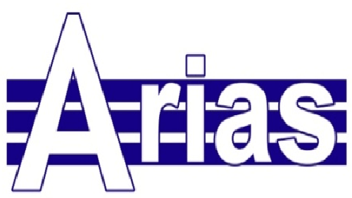Logo Arias