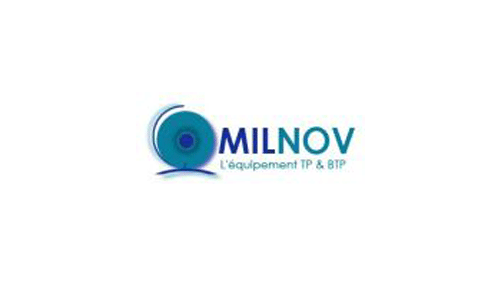 Logo Milnov