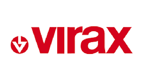 Logo Virax