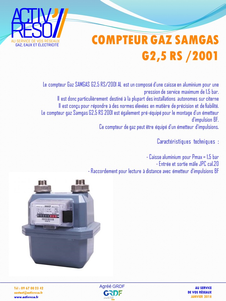 compteur HP25- activreso