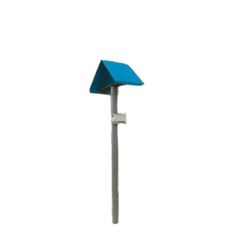 balise chapeau electrique bleue – activreso