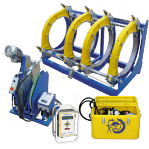 bout a bout gamme pilot