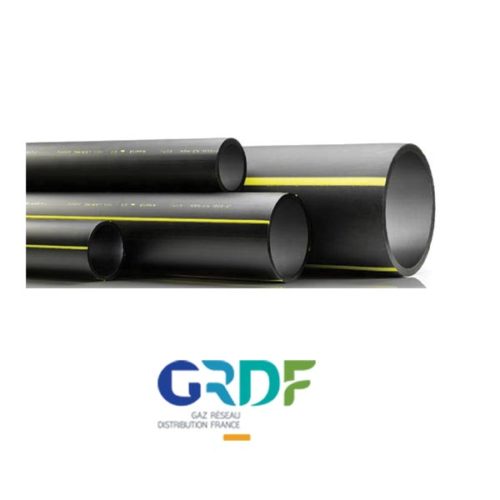 tube gaz – activerso