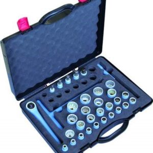 coffret cles a criquet & accessoires - activreso