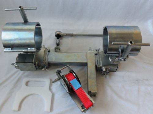 manchon pr180 – activreso