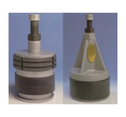 bouchon d’épreuve 15 bars