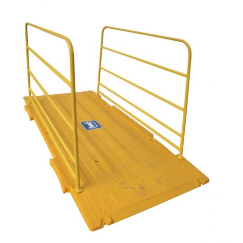 passerelle de chantier BOLO