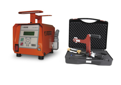 tiny und schaelgerät